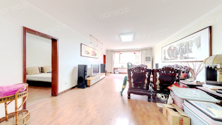 府陽公寓二手房实景图