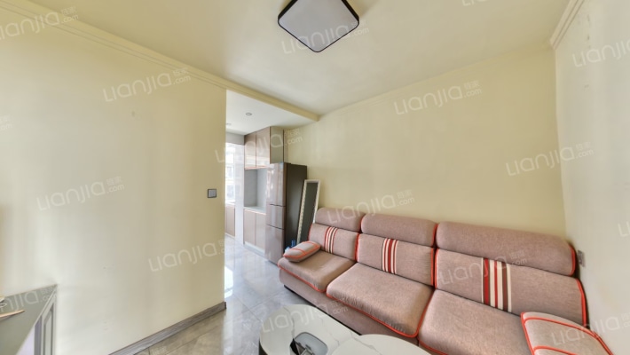 羊吉北巷二手房实景图