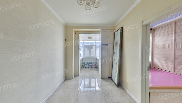 柳影家园一区二手房实景图