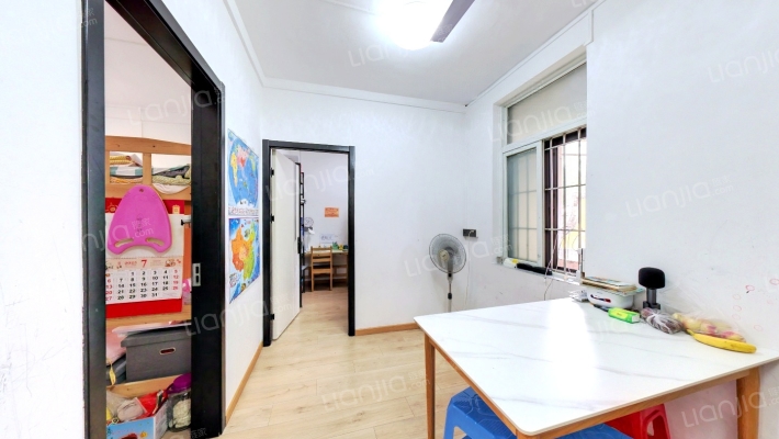 开元路中医院宿舍二手房实景图