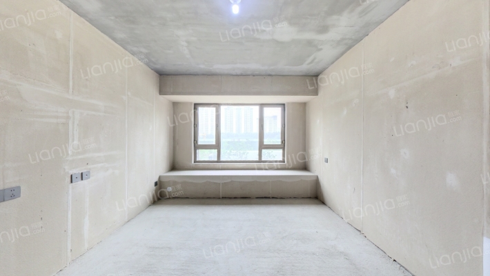 万科金域华府二手房实景图