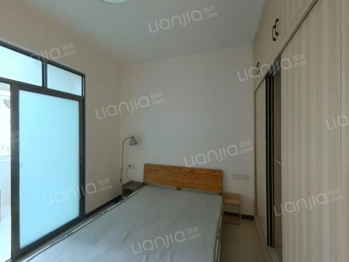 整租·心巢小区 1室0厅 东南