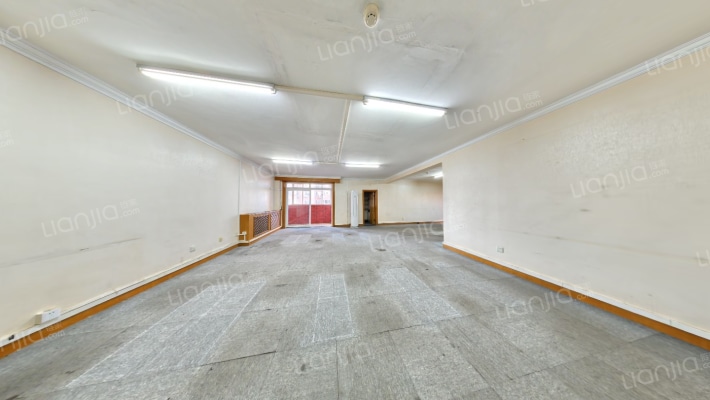 华澳中心二手房实景图