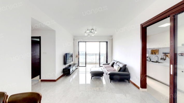 颐安滨悦名庭二手房实景图