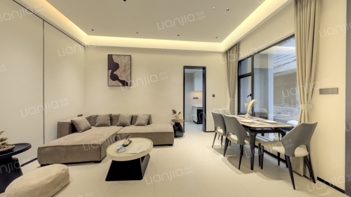 东沙路二手房实景图