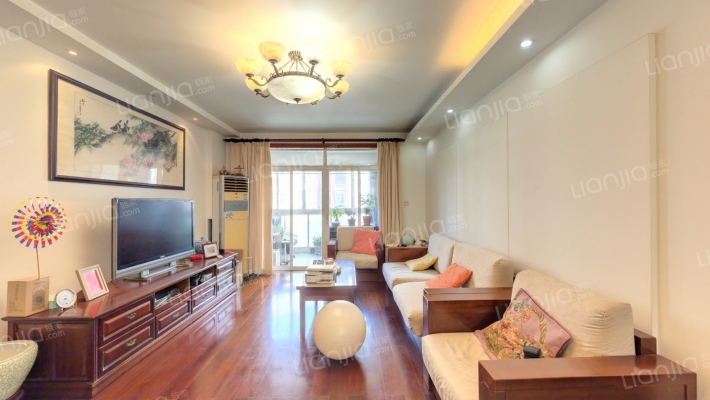 春晖苑二手房实景图