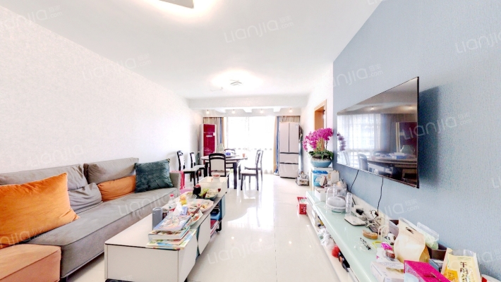 广都嘉园二手房实景图