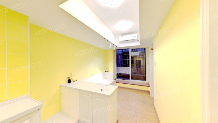 惠怡楼二手房实景图