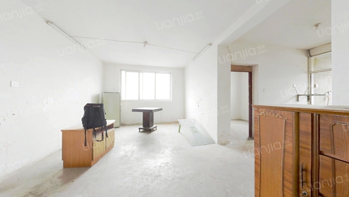 恒泰新村二手房实景图