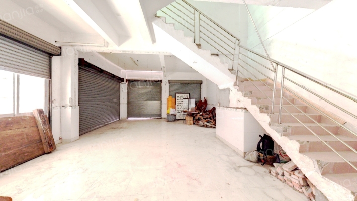 新时代广场金薇花园二手房实景图