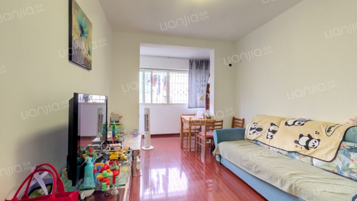 浣花小区二手房实景图