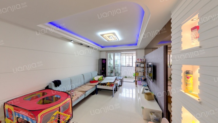 阳光广场二手房实景图