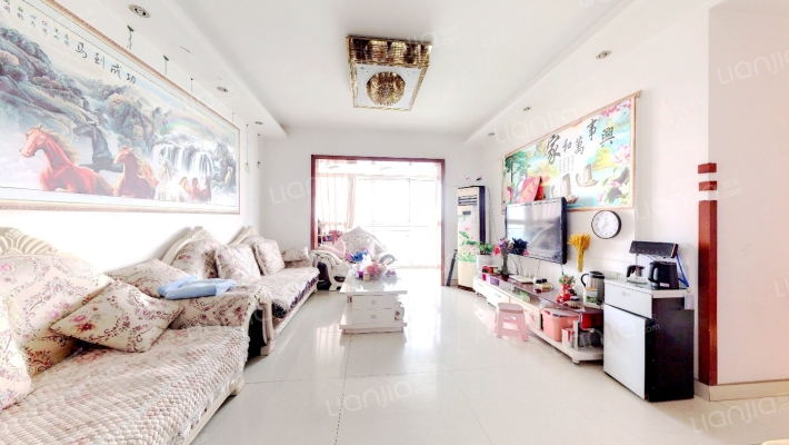 红树林二手房实景图