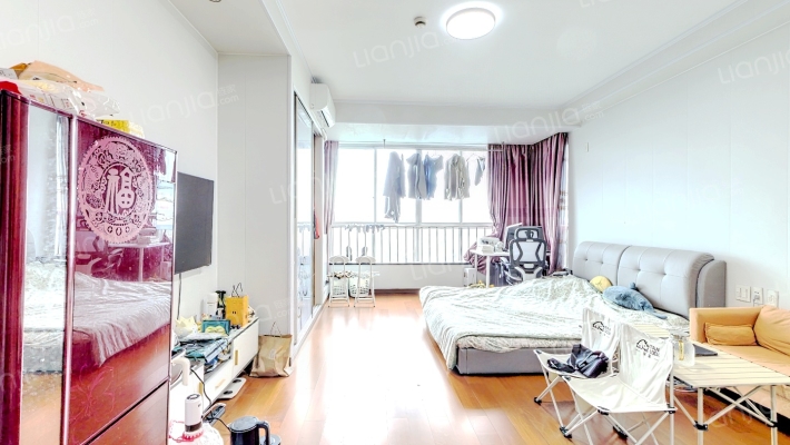 名城大厦二手房实景图