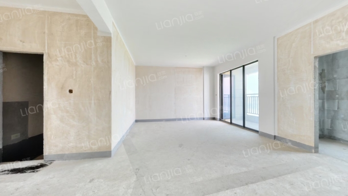 招商公园1872品园二手房实景图