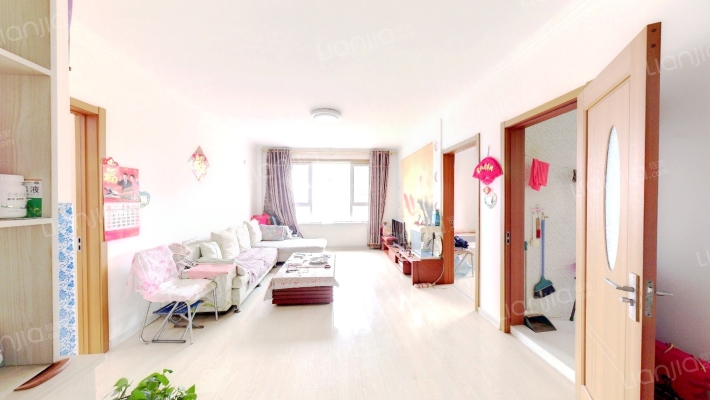 花溪园二手房实景图