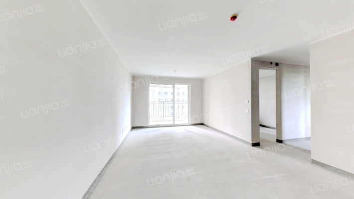 中海半山雲境藏峰二手房实景图