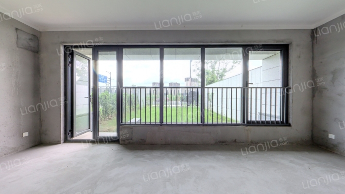 云湖樾二手房实景图