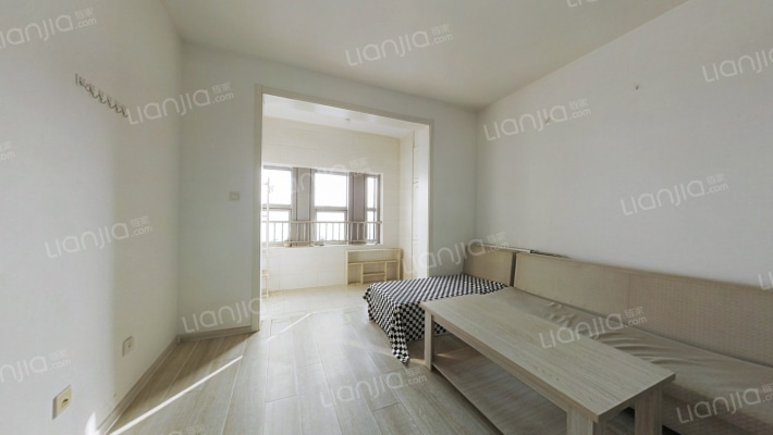 东都尚城二手房实景图