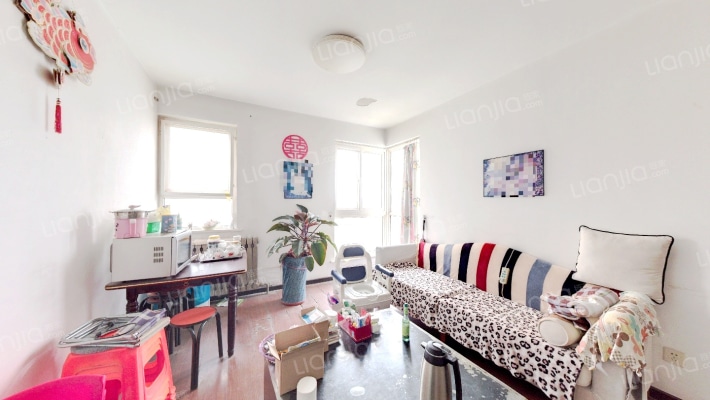 第八大街东区二手房实景图