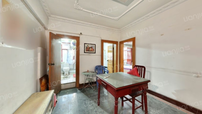 小刘家湾社区二手房实景图