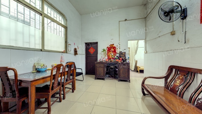 勒流单家大晚社区二手房实景图