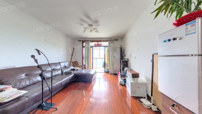 云都新苑二手房实景图