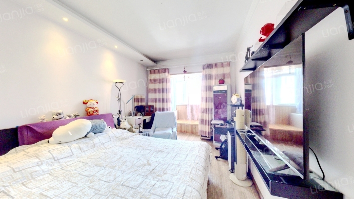 纯正里二手房实景图