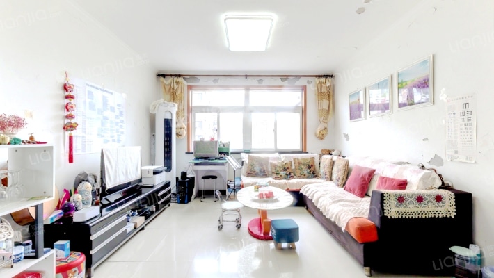 馨语星苑二手房实景图