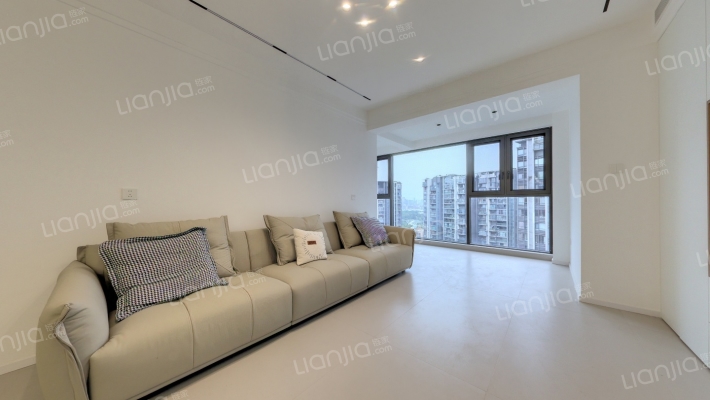 鹭岛金沙壹品二手房实景图