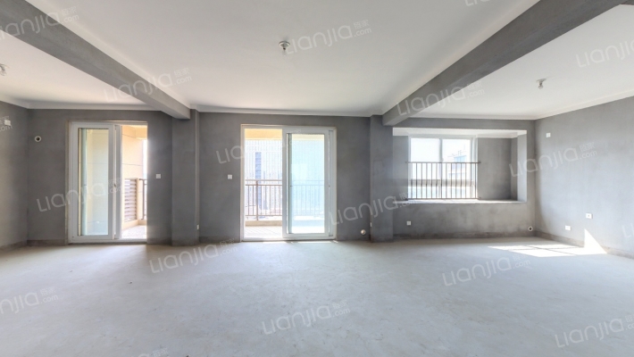 佳源优优城南二手房实景图