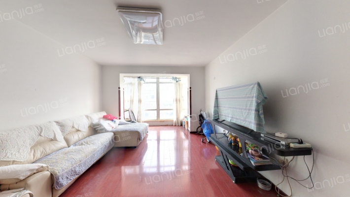 龙腾馨苑二手房实景图