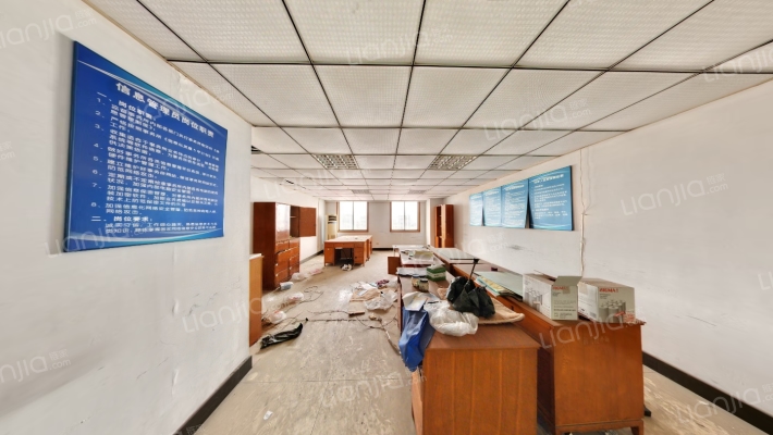 宝锡大厦二手房实景图