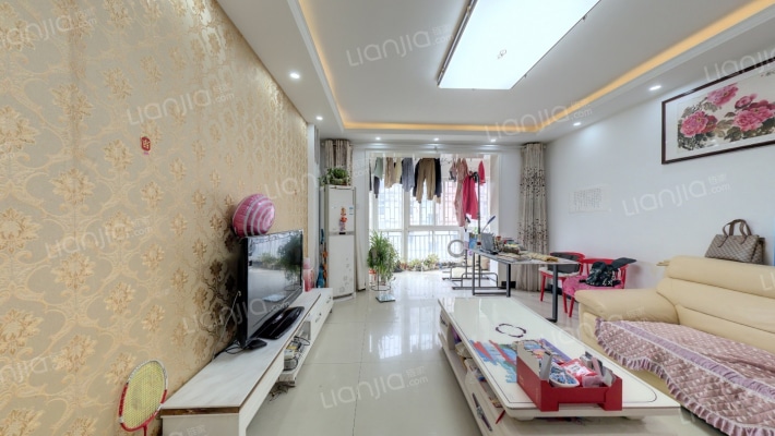 时代骏庭二手房实景图