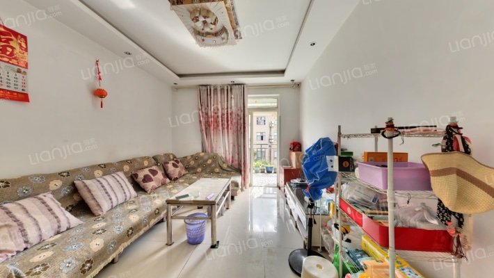 城南画卷二手房实景图