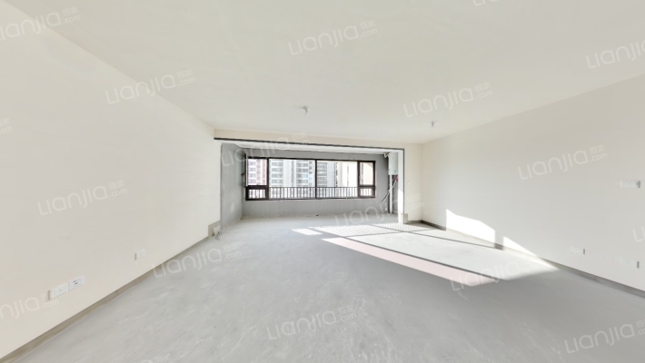 远洋寛阅时光二手房实景图