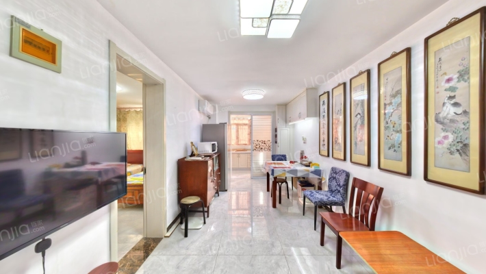 联合里二手房实景图