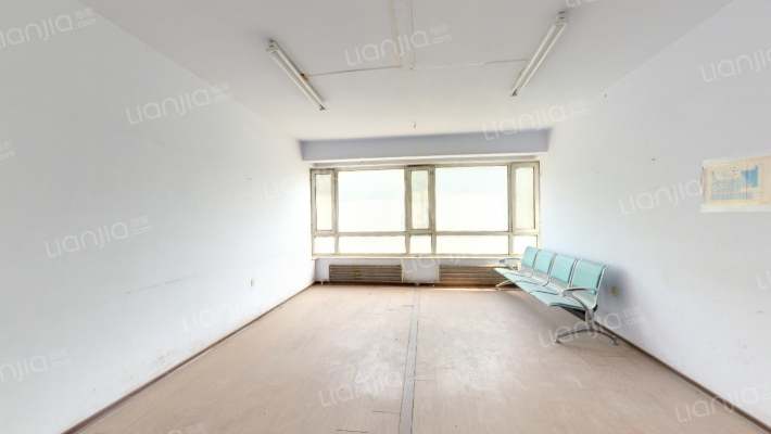 长春市环境保护局二手房实景图