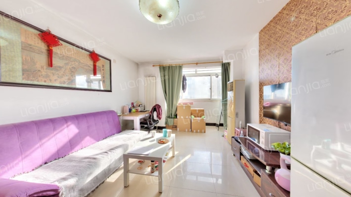 蓝调沙龙东区二手房实景图