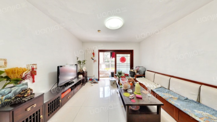 地矿家园二手房实景图