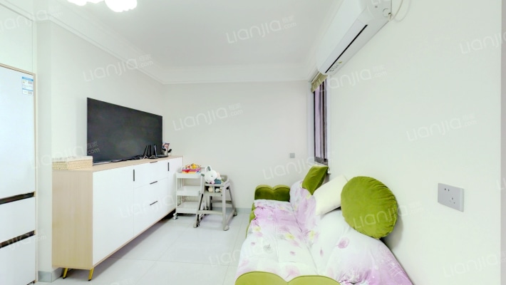 凤麟兰庭二手房实景图