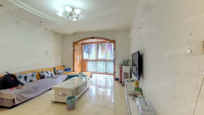 锦卉苑二手房实景图