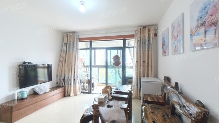 优诗美地二手房实景图