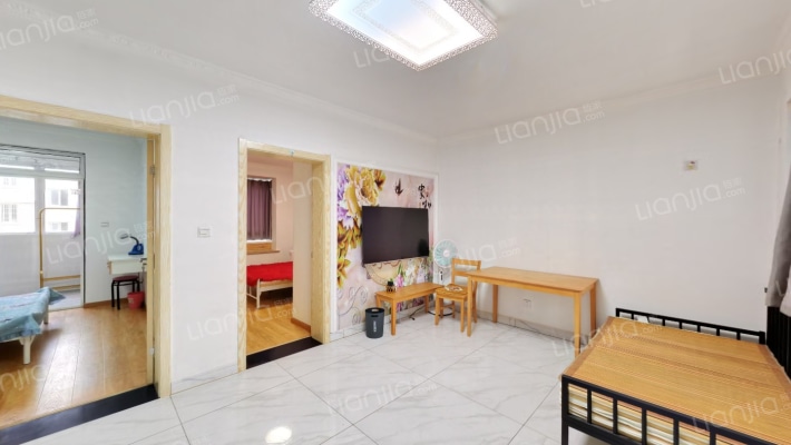 秋泾公寓二手房实景图