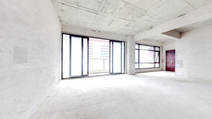 星汇湾二手房实景图