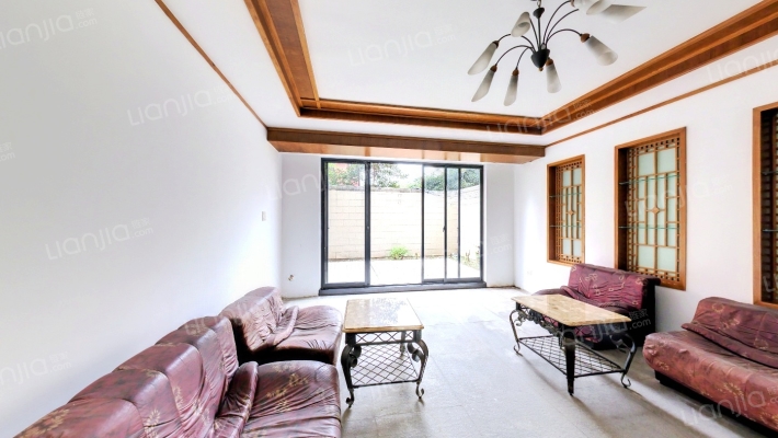 怡梦苑二手房实景图