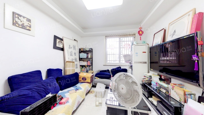 天城铭园二手房实景图