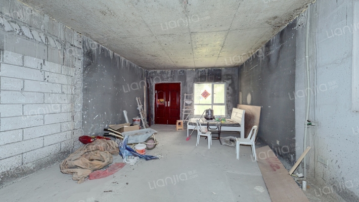 锦绣御珑湾二手房实景图