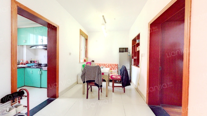 新姜窑花园二手房实景图