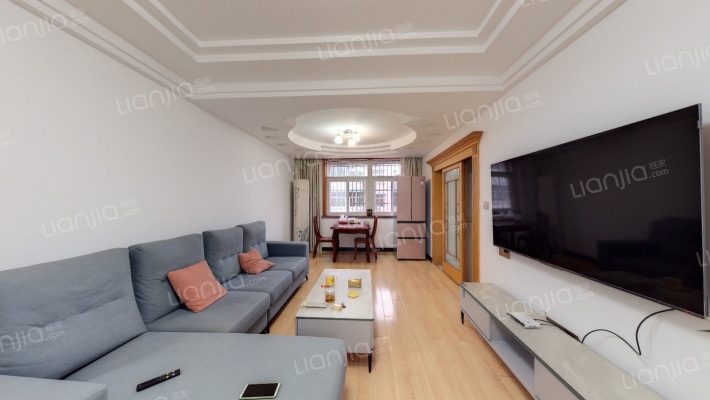 马军寨二村二手房实景图